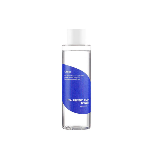 Hyaluronic Acid Toner 400 mL