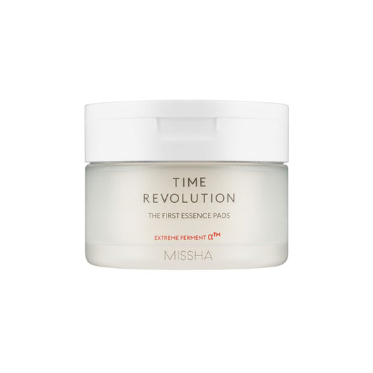 Time Revolution The First Essence Pad 250ml