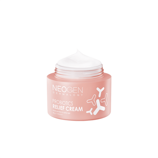 Probiotics Relief Cream 50g