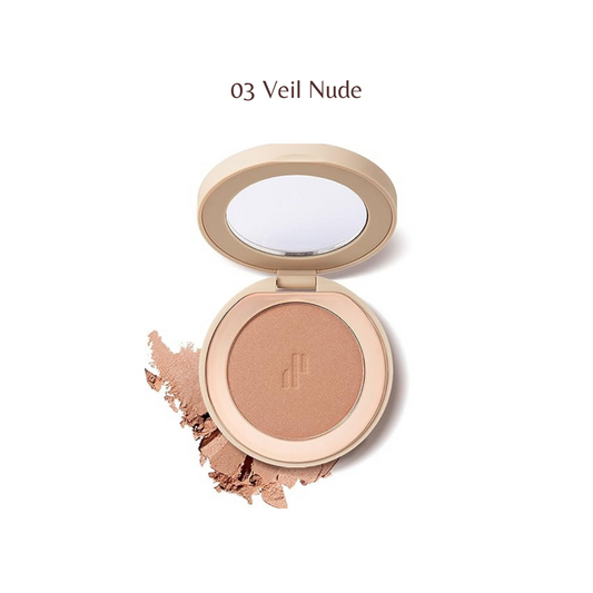 Dote on Mood Glow Blush (2 Colours) 03 Veil Nude