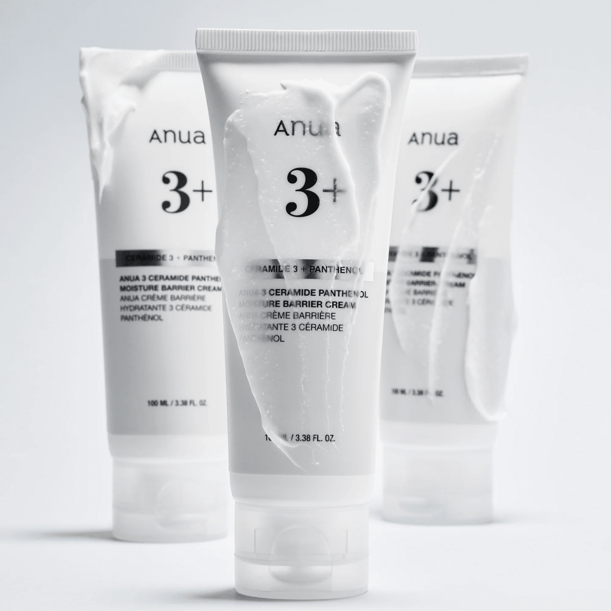 Anua 3 Ceramide Panthenol Moisture Barrier Cream [100ml] | Pharmacoo Wholesale Australia