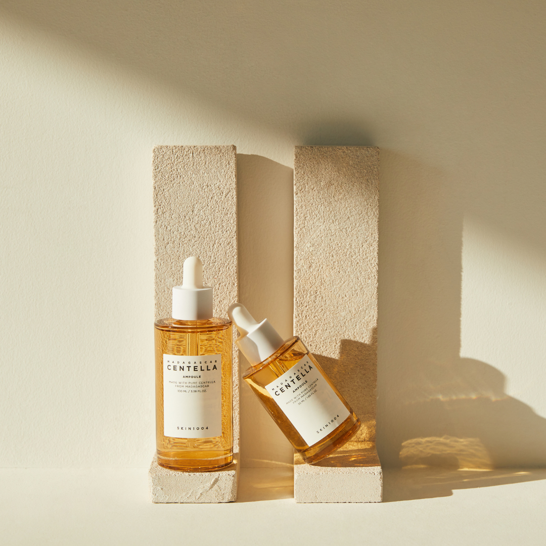SKIN1004 **Madagascar Centella Ampoule 30ml - Shop K-Beauty in Australia
