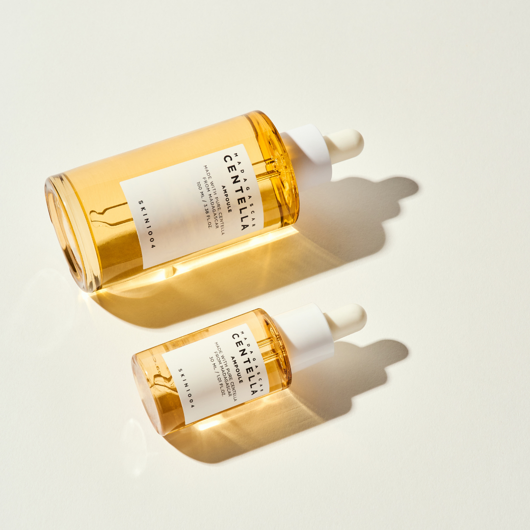 SKIN1004 **Madagascar Centella Ampoule 30ml - Shop K-Beauty in Australia