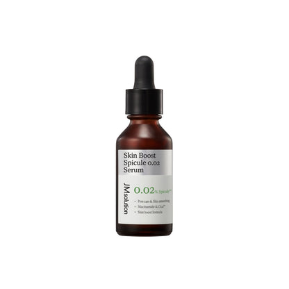 JM Solution Skin Boost Spicule 0.02 Serum 30Ml - Bulk buy at Pharmacoo K-Beauty Wholesale