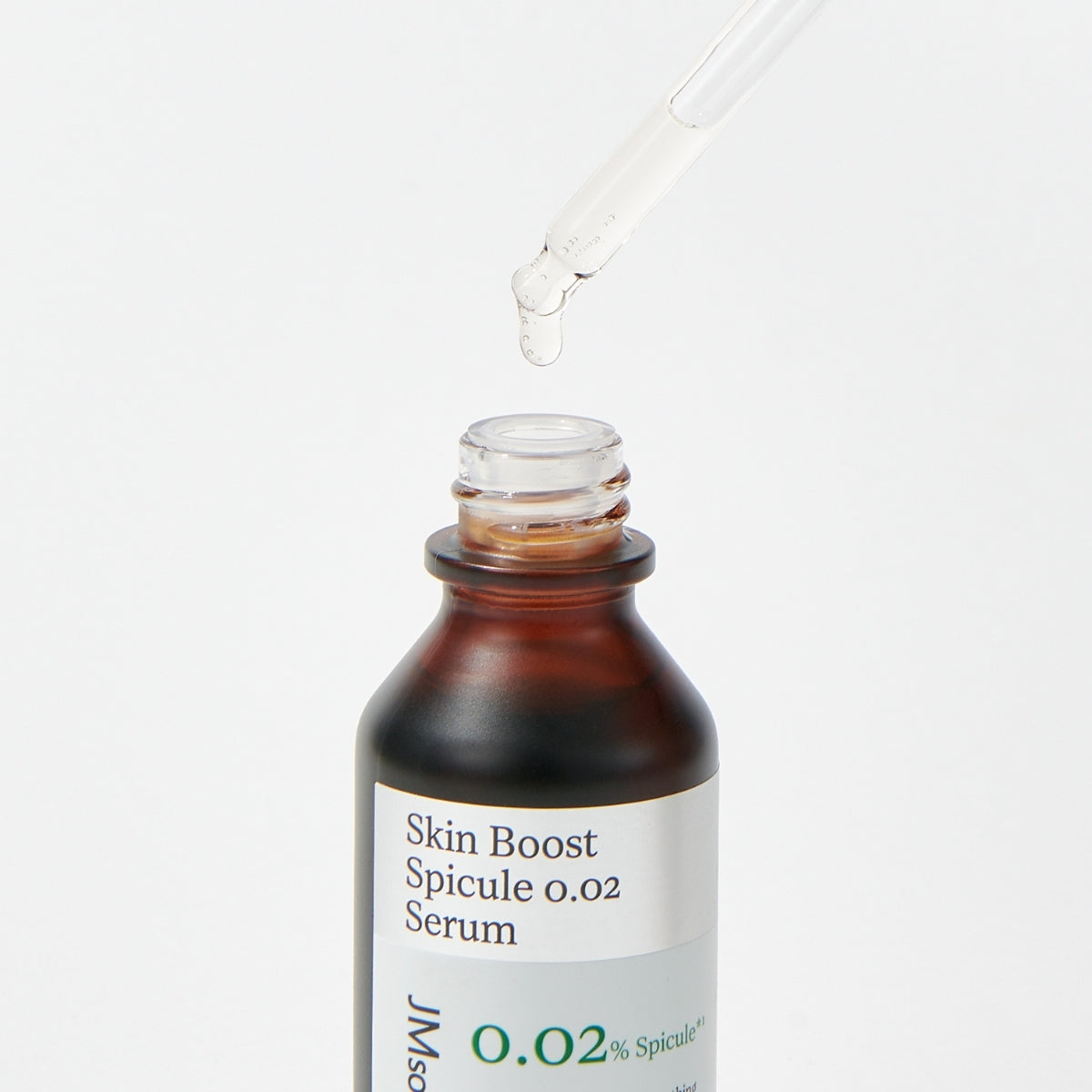 JM Solution Skin Boost Spicule 0.02 Serum 30Ml - Bulk buy at Pharmacoo K-Beauty Wholesale