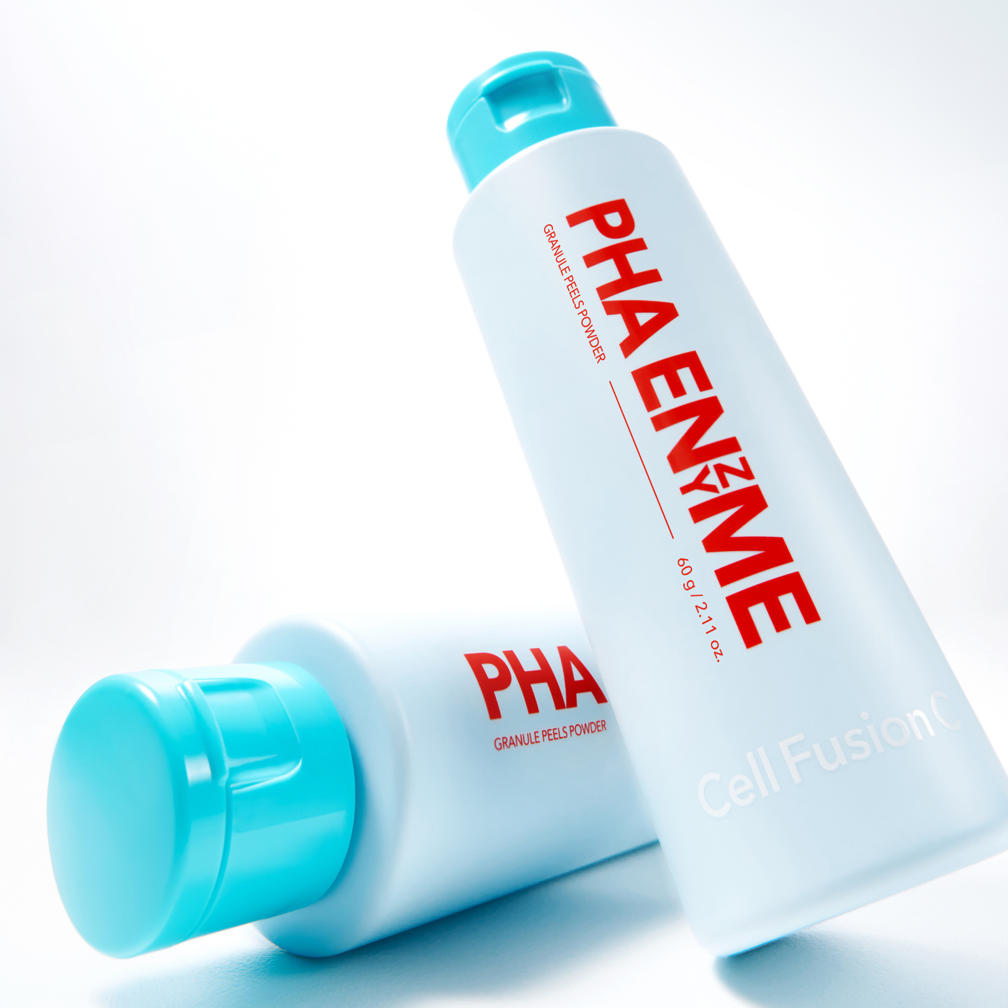 PHA Enzyme Granule Peels Powder 60g