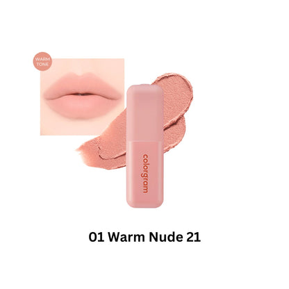 Geek Nude Color Cover Tint (2 Shades)