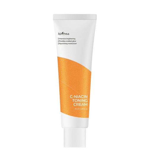 C-Niacin Toning Cream 50ml