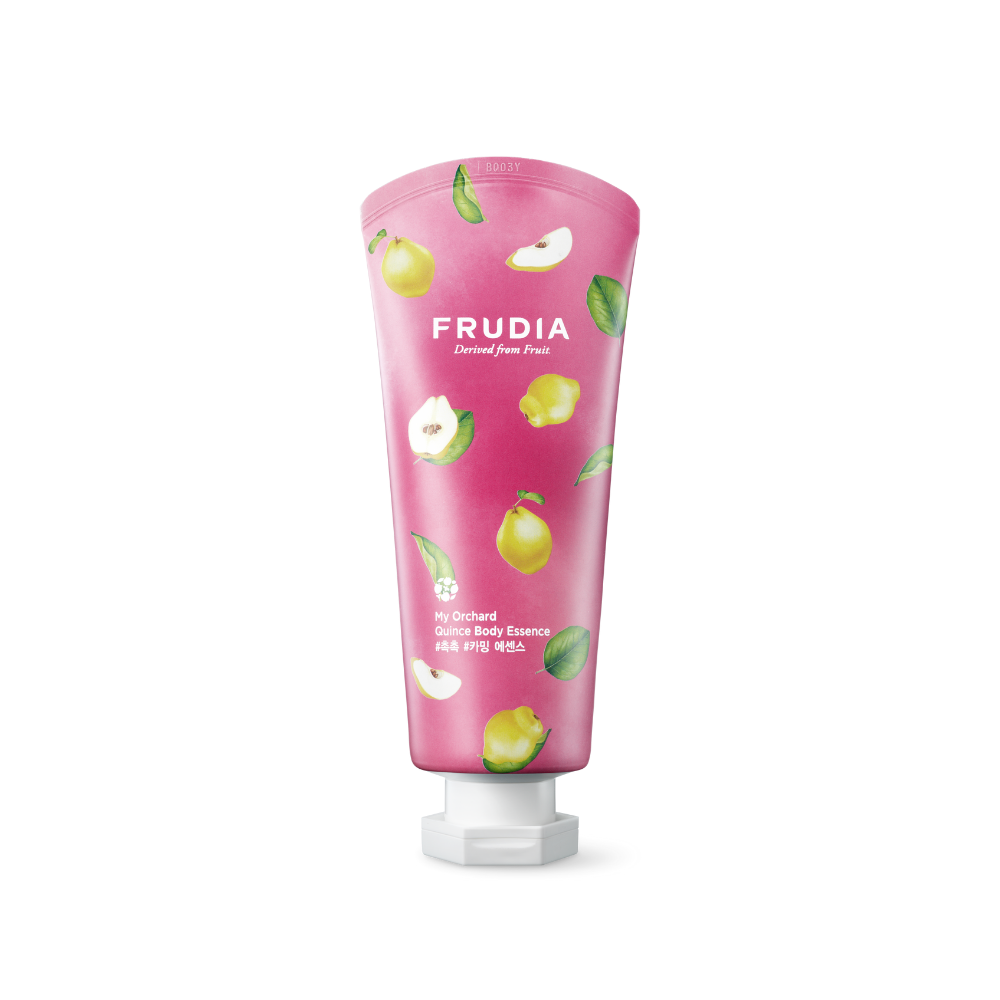 Frudia My Orchard Quince Body Essence 200ml