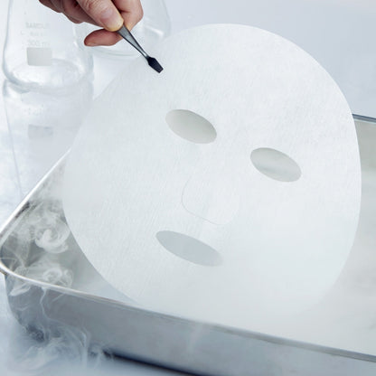 JM Solution Draping Freeze-Dried Moisture Mask Premium 20Ml 6Pcs - Bulk buy at Pharmacoo K-Beauty Wholesale