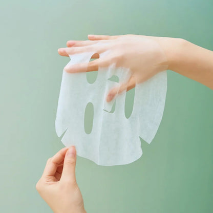 SKIN1004 Madagascar Centella Tea-Trica Relaxing Mask 1pc - Shop K-Beauty in Australia