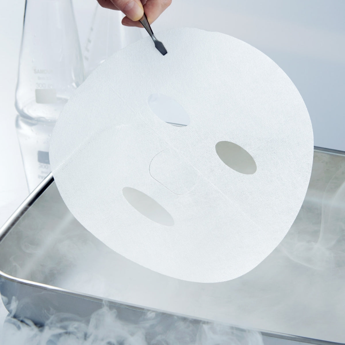 JM Solution Draping Freeze-Dried Firming Mask Premium 20Ml 6Pcs - Bulk buy at Pharmacoo K-Beauty Wholesale