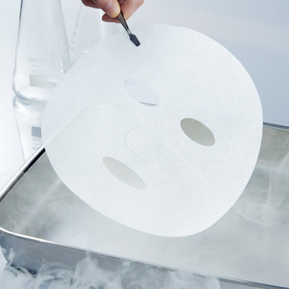 JM Solution Draping Freeze-Dried Firming Mask Premium 20Ml 6Pcs - Bulk buy at Pharmacoo K-Beauty Wholesale