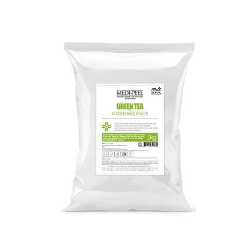 Spa Green Tea Modeling Pack 1kg