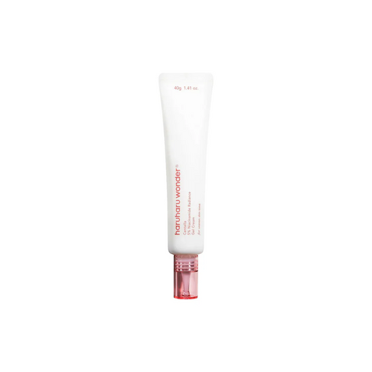 Centella 5% Niacinamide Radiance Gel Cream 40g