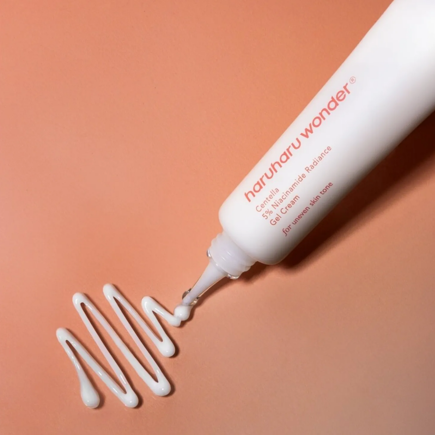 Centella 5% Niacinamide Radiance Gel Cream 40g