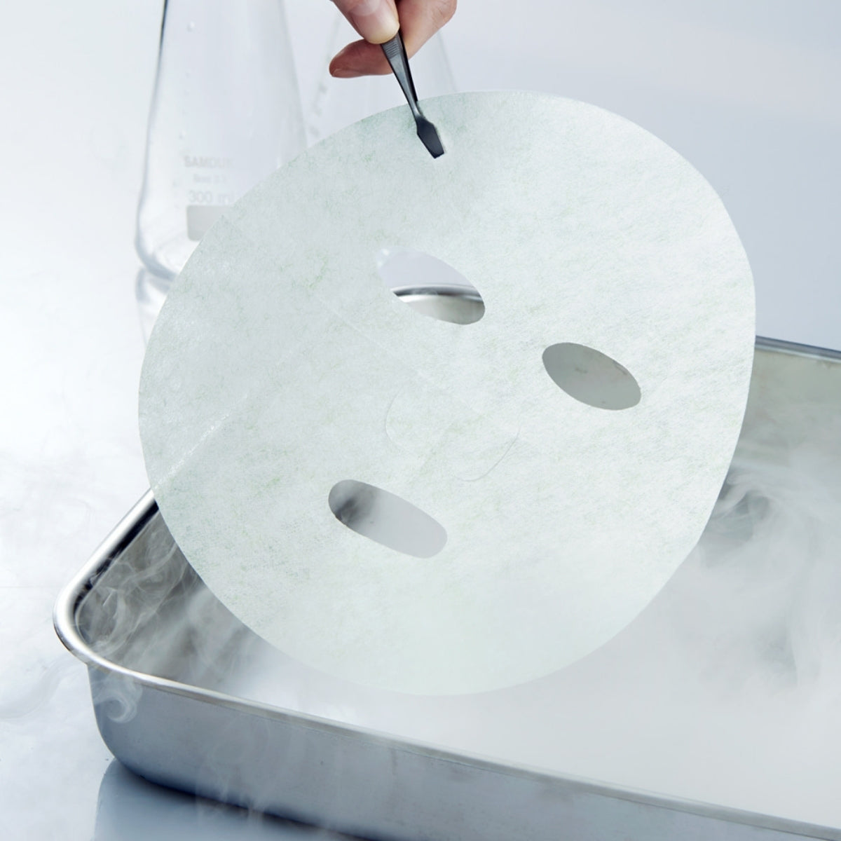 JM Solution Draping Freeze-Dried Calming Mask Premium 20Ml 6Pcs - Bulk buy at Pharmacoo K-Beauty Wholesale