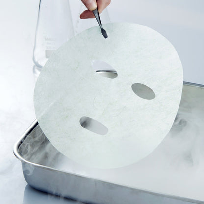 JM Solution Draping Freeze-Dried Calming Mask Premium 20Ml 6Pcs - Bulk buy at Pharmacoo K-Beauty Wholesale