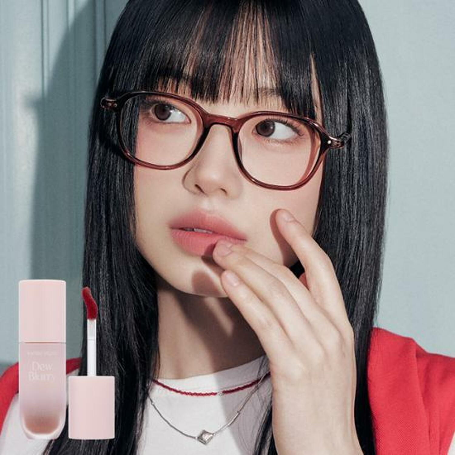 Too Cool For School Dew Blurry Tint - Shop K-Beauty in Australia