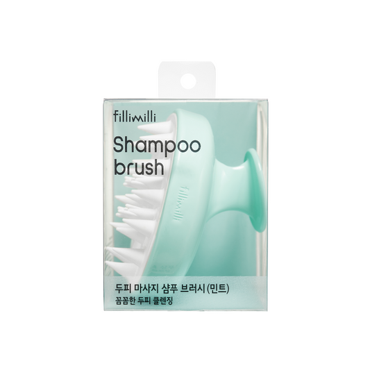 Shampoo Brush Mint_Df Only