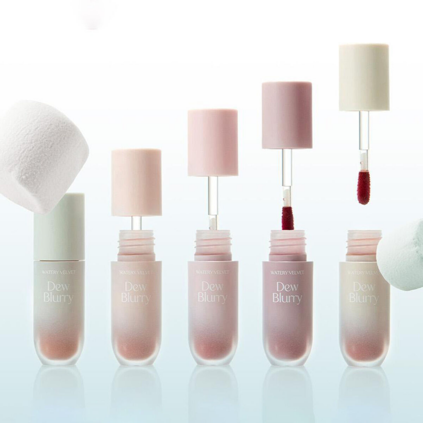 Too Cool For School Dew Blurry Tint - Shop K-Beauty in Australia