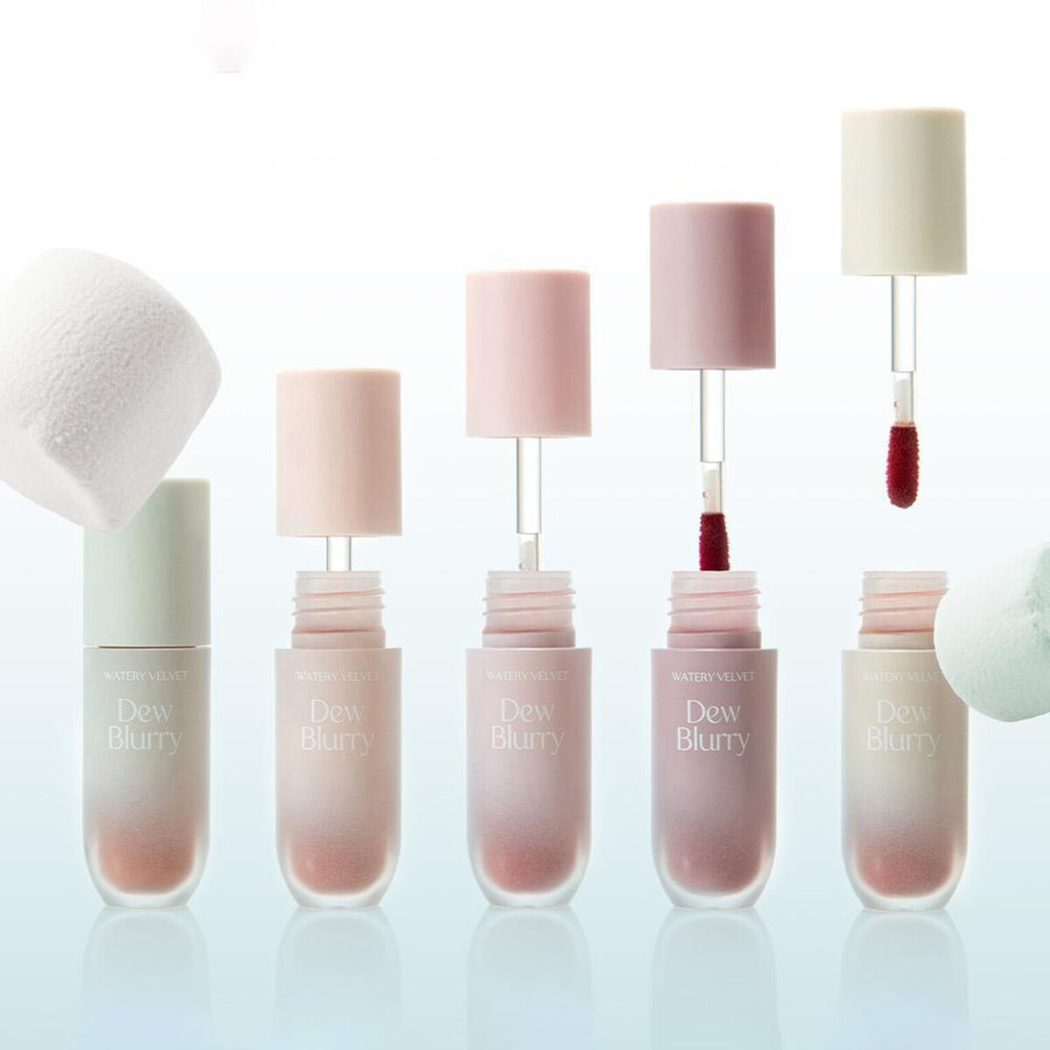 Too Cool For School Dew Blurry Tint - Shop K-Beauty in Australia