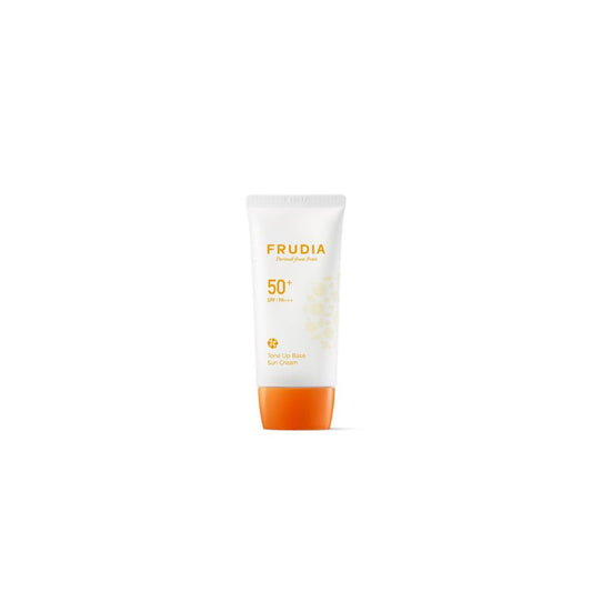 Frudia Tone-Up Base Sun Cream 50g