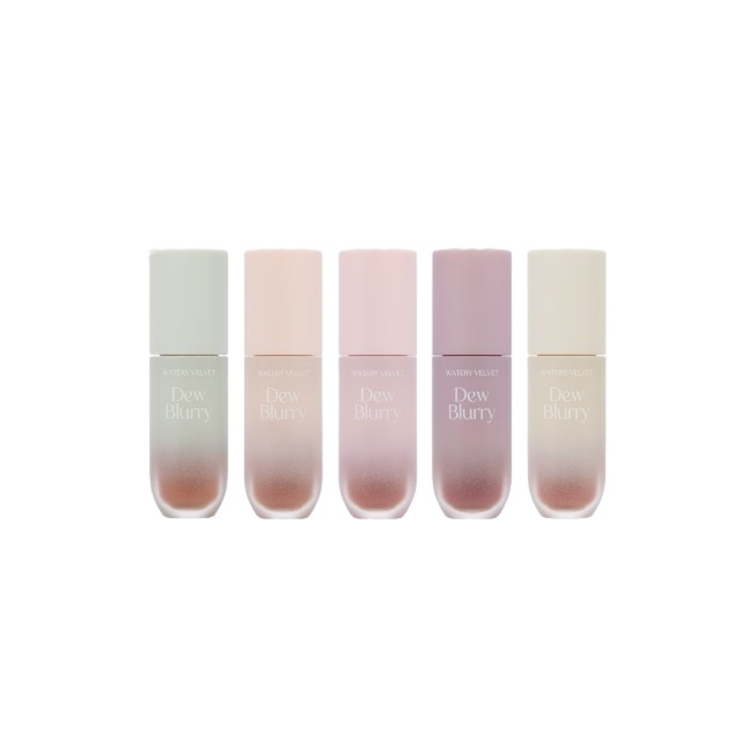 Too Cool For School Dew Blurry Tint - Shop K-Beauty in Australia
