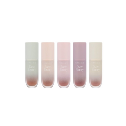 Too Cool For School Dew Blurry Tint - Shop K-Beauty in Australia