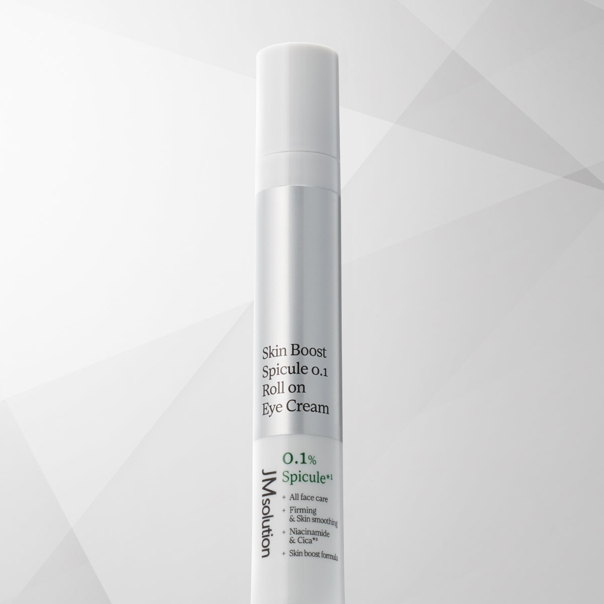 JM Solution Skin Boost Spicule 0.1 Roll On Eye Cream 15Ml - Bulk buy at Pharmacoo K-Beauty Wholesale