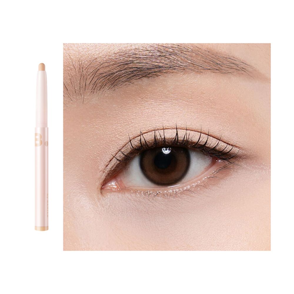 B. By Banila Mood On Eye Color Stick 06 Ivory Beige