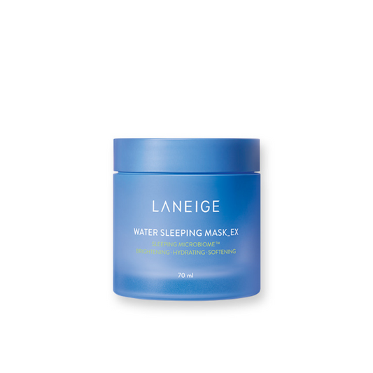 Water Sleeping Mask EX 70ml