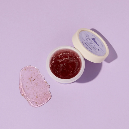 Lavender Food Mask [120g]