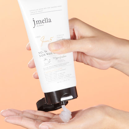 In France Queen 5 Non Wash Hair Pack 200Ml