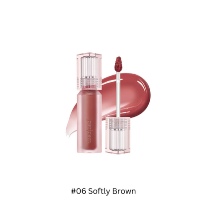 Peripera Water Bare Tint 3.7g (Available in 14 Colours) - Shop K-Beauty in Australia