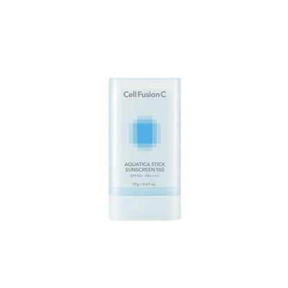 Aquatica Stick Sunscreen 10