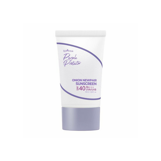 Onion Newpair Sunscreen 50mL