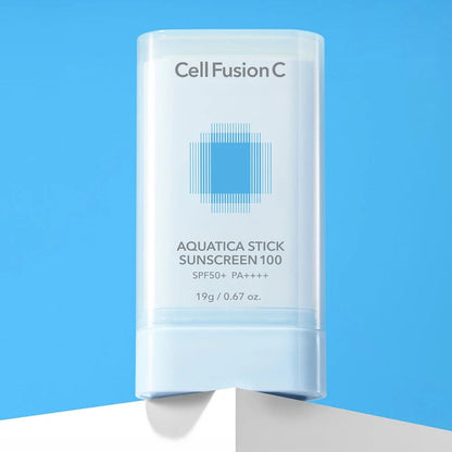 Aquatica Stick Sunscreen 10