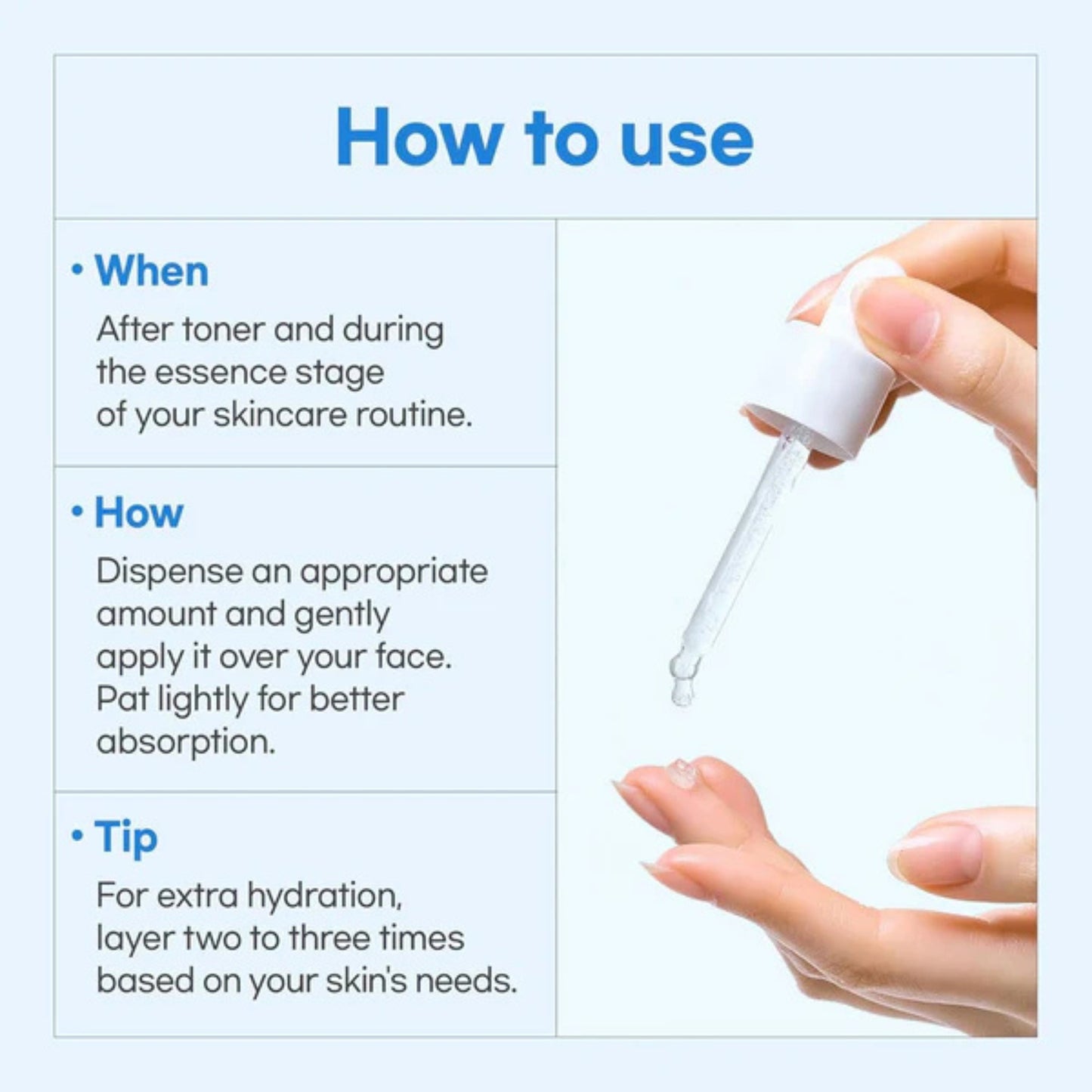 Bamboo Hyaluronic Moisture Serum 30Ml