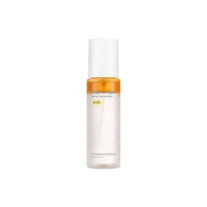Sungboon Editor Deep Collagen Barrier Serum Mist 100ml - Shop K-Beauty in Australia