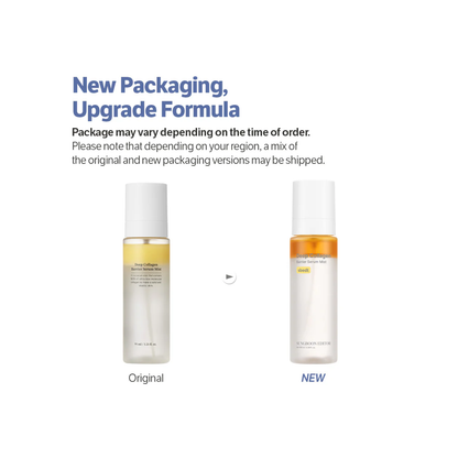 Sungboon Editor Deep Collagen Barrier Serum Mist 100ml - Shop K-Beauty in Australia