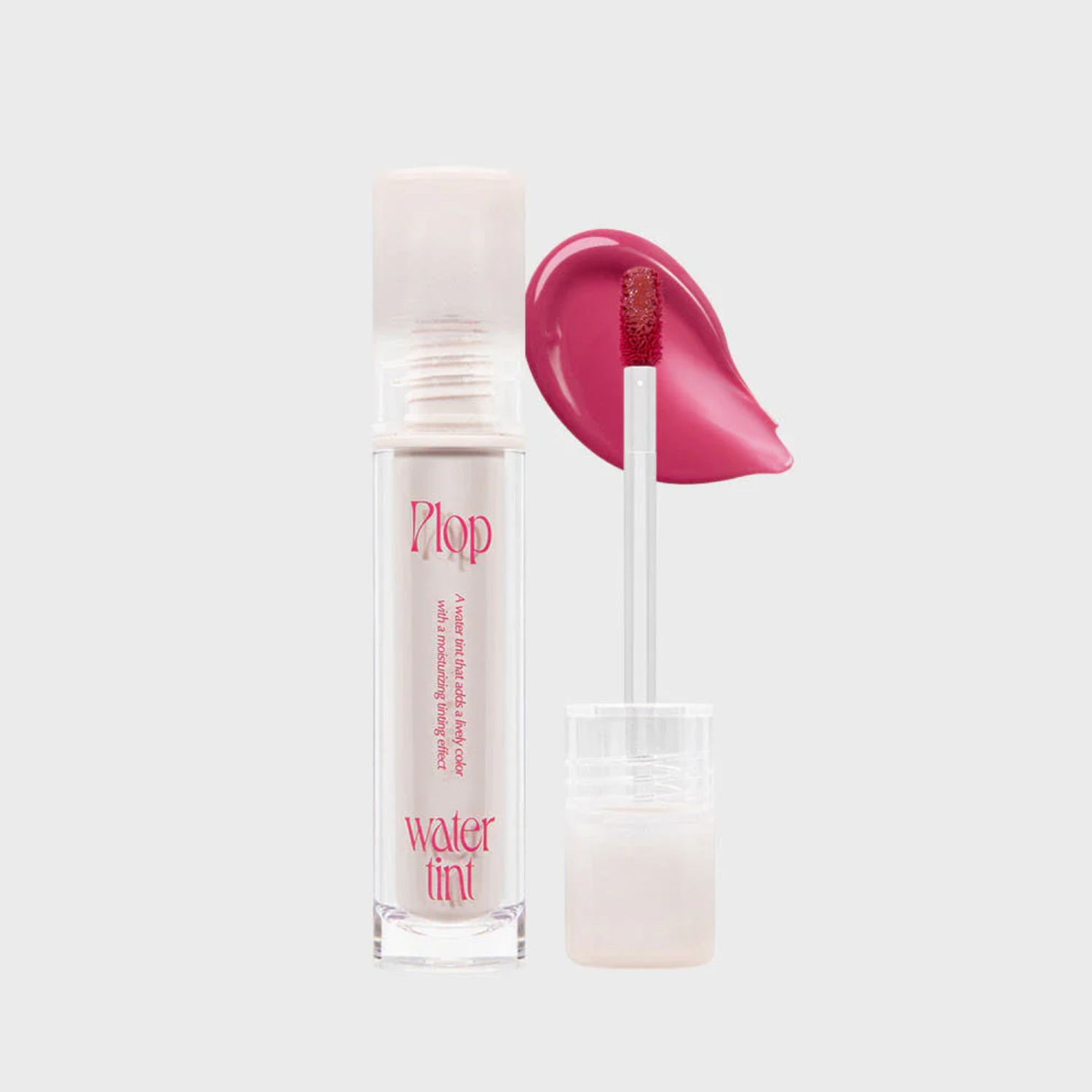 Too Cool For School Plop Water Tint (3 Colours) - Shop K-Beauty in Australia