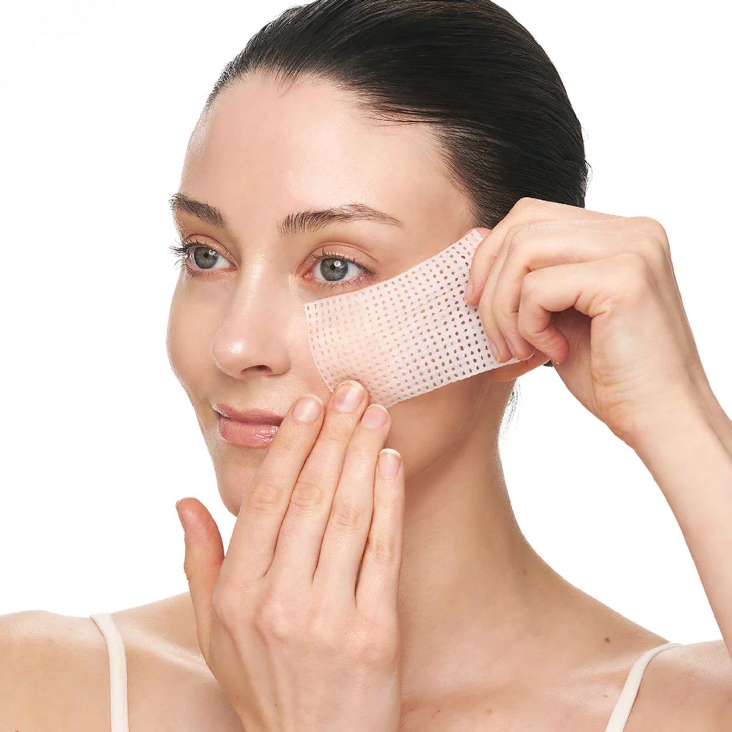 Deep Collagen Retinol Power Boosting Pad 150ml