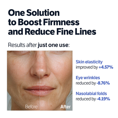 Deep Collagen Retinol Power Boosting Pad 150ml