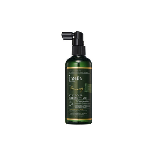 In France Mir Minty Scalp Refresh Tonic 150Ml