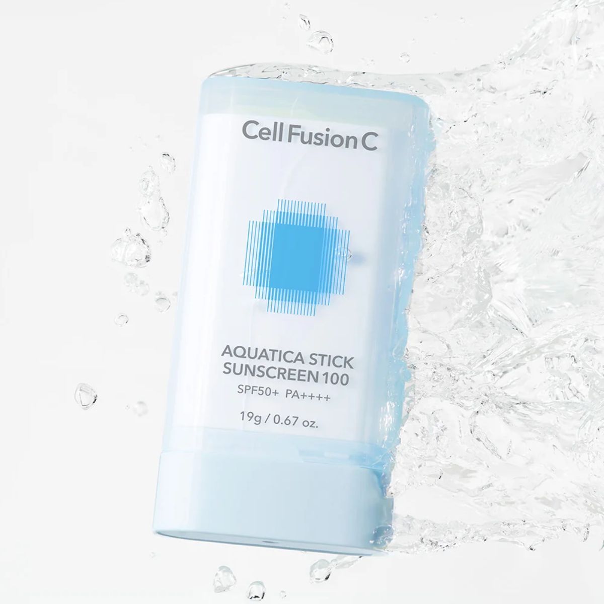 Aquatica Stick Sunscreen 10