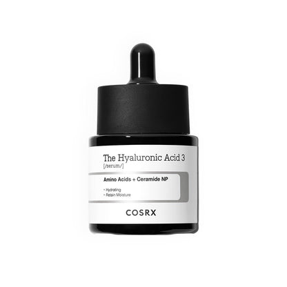 COSRXThe Hyaluronic Acid 3 Serum 20g - Pharmacoo K-beauty Wholesale