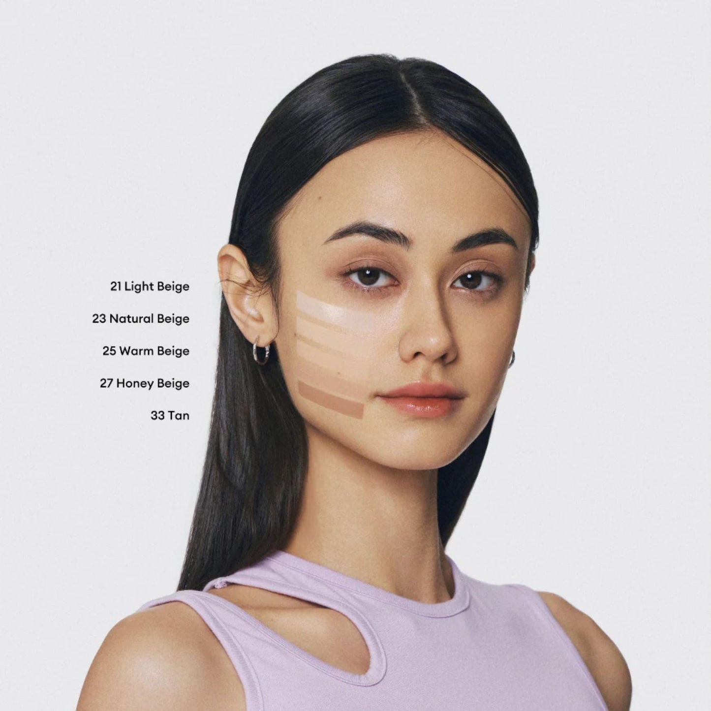 M Perfect Cover Serum BB Cream (4 shades)