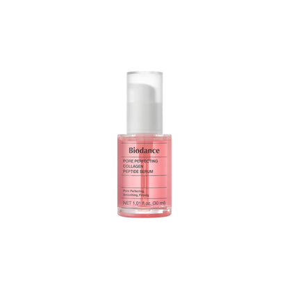 Pore Perfecting Collagen Peptide Serum 30ml