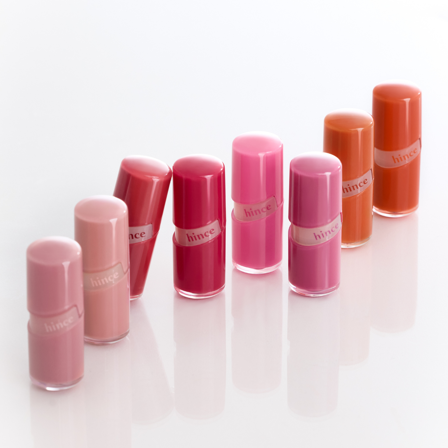 Raw Glow Gel Tint (14 Shades)